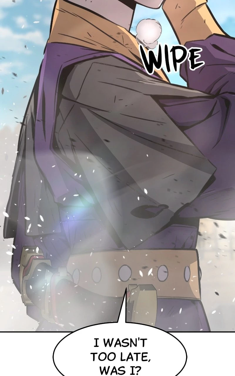 Absolute Sword Sense Chapter 68 - 60