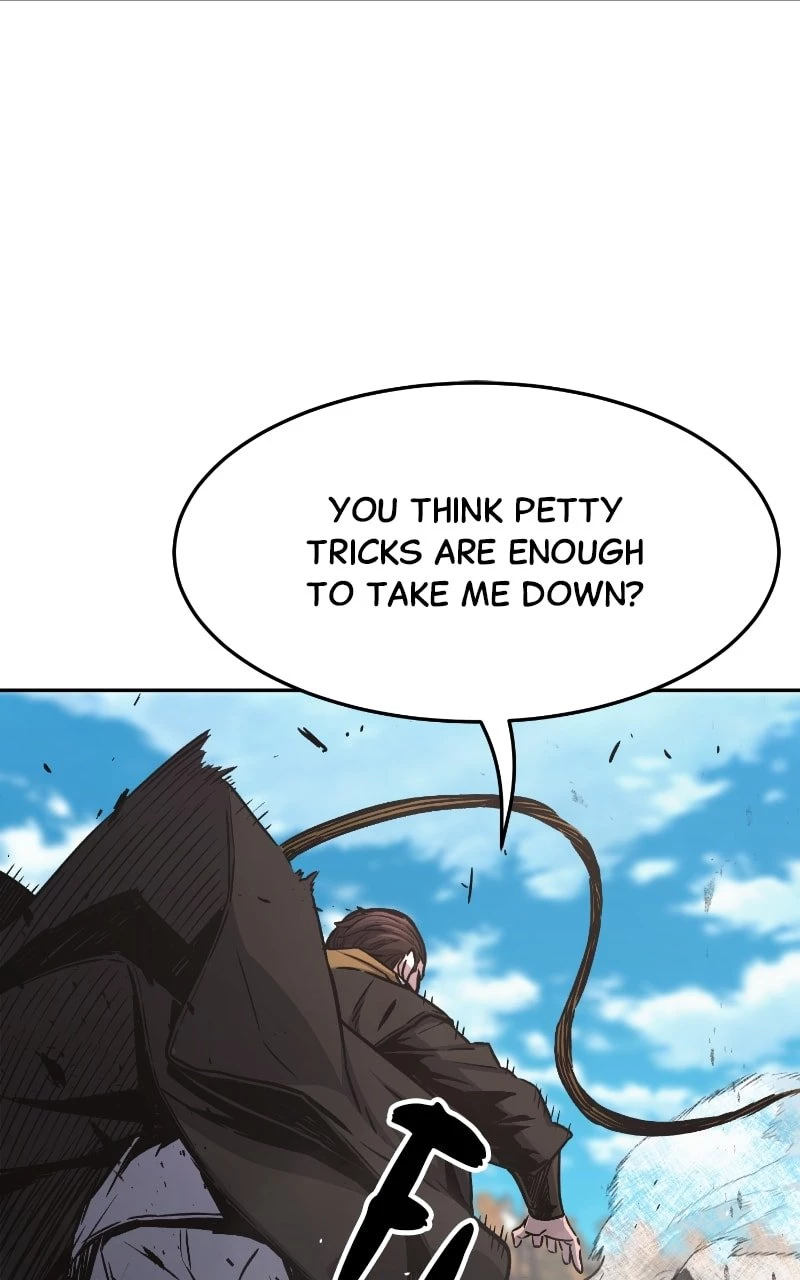 Absolute Sword Sense Chapter 67 - 24
