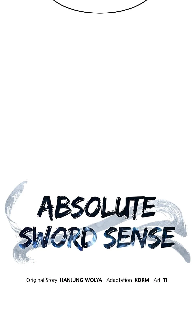 Absolute Sword Sense Chapter 68 - 61