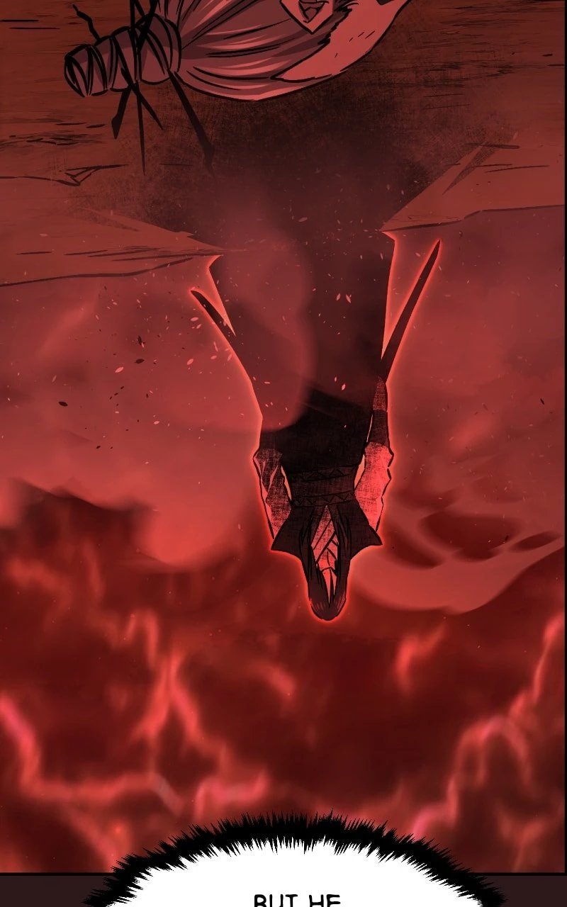 Absolute Sword Sense Chapter 69 - 108