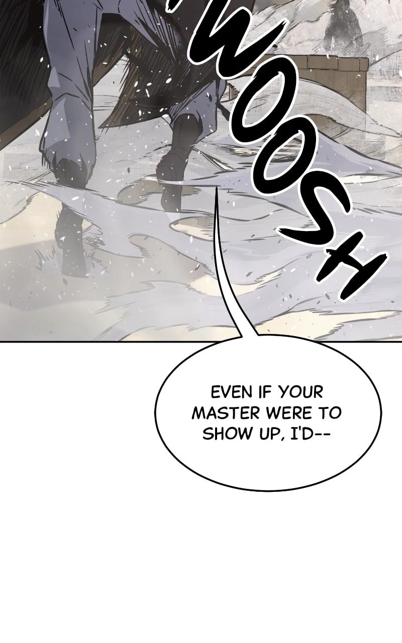 Absolute Sword Sense Chapter 67 - 25