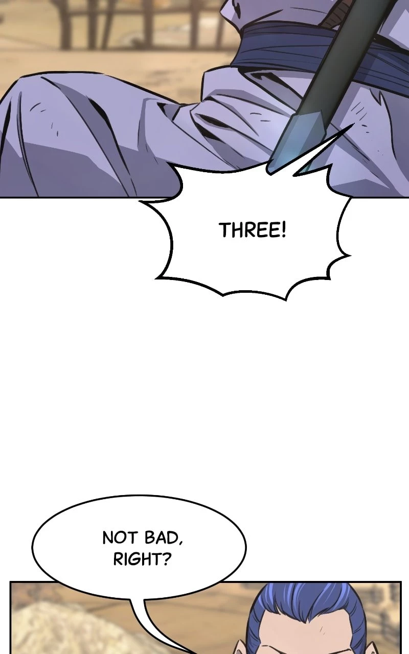 Absolute Sword Sense Chapter 68 - 64