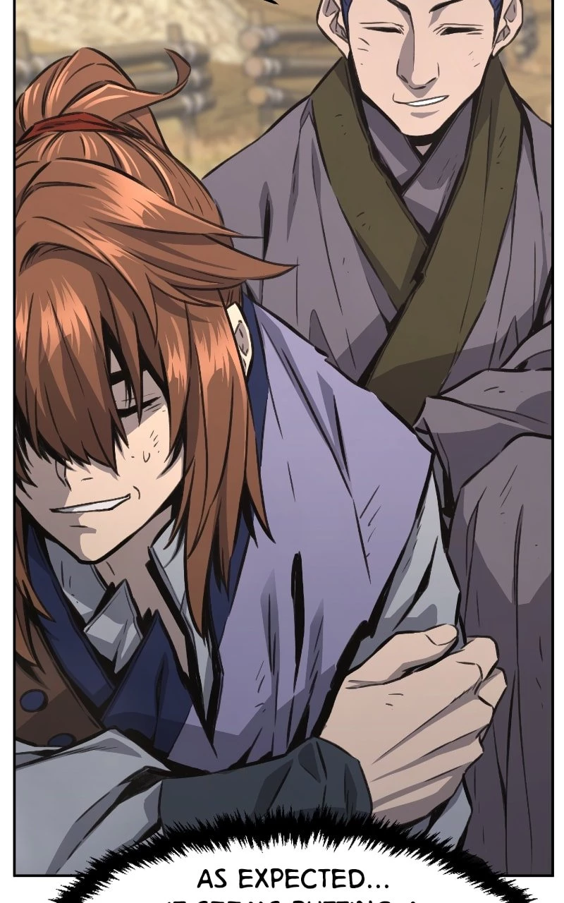 Absolute Sword Sense Chapter 68 - 65
