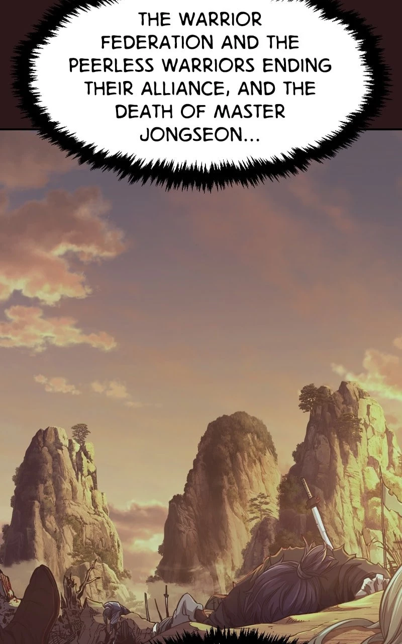 Absolute Sword Sense Chapter 69 - 111