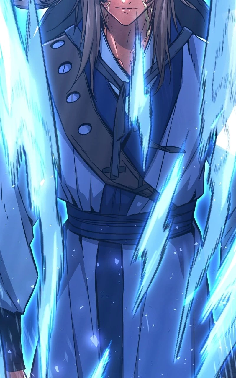 Absolute Sword Sense Chapter 67 - 28