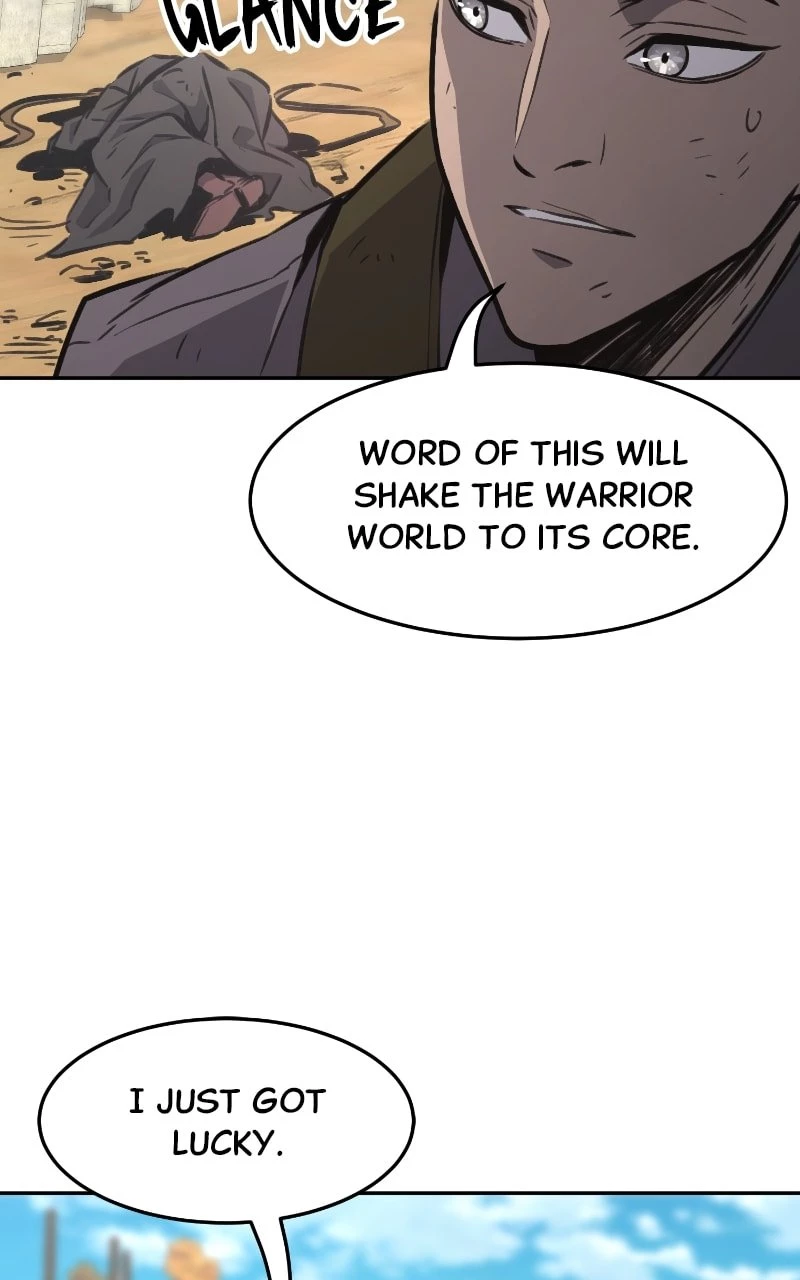Absolute Sword Sense Chapter 68 - 67