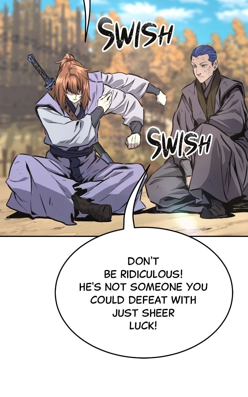 Absolute Sword Sense Chapter 68 - 68