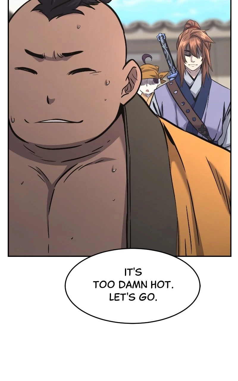 Absolute Sword Sense Chapter 69 - 113