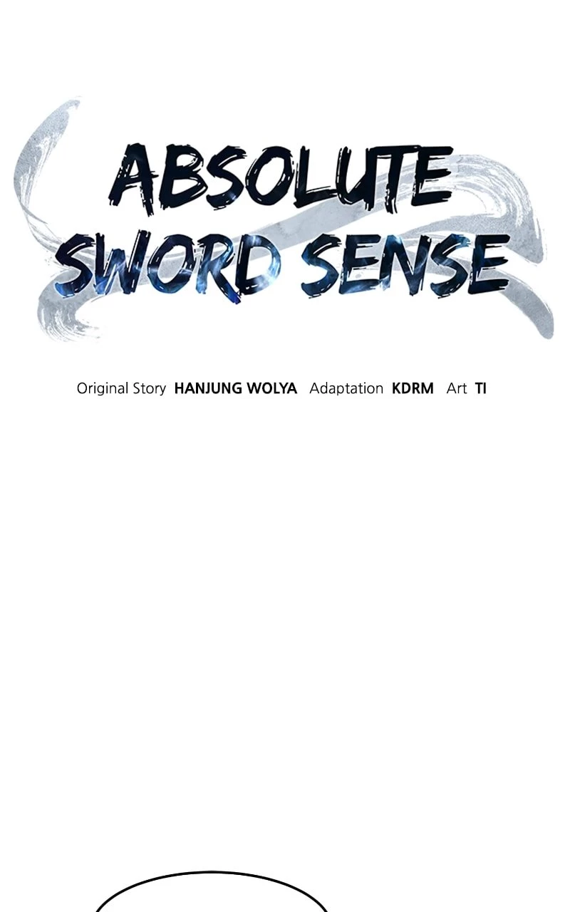 Absolute Sword Sense Chapter 67 - 30