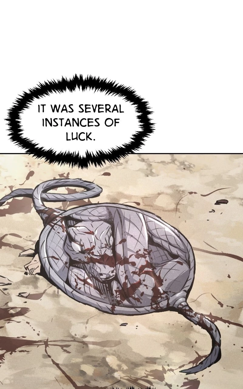Absolute Sword Sense Chapter 68 - 69