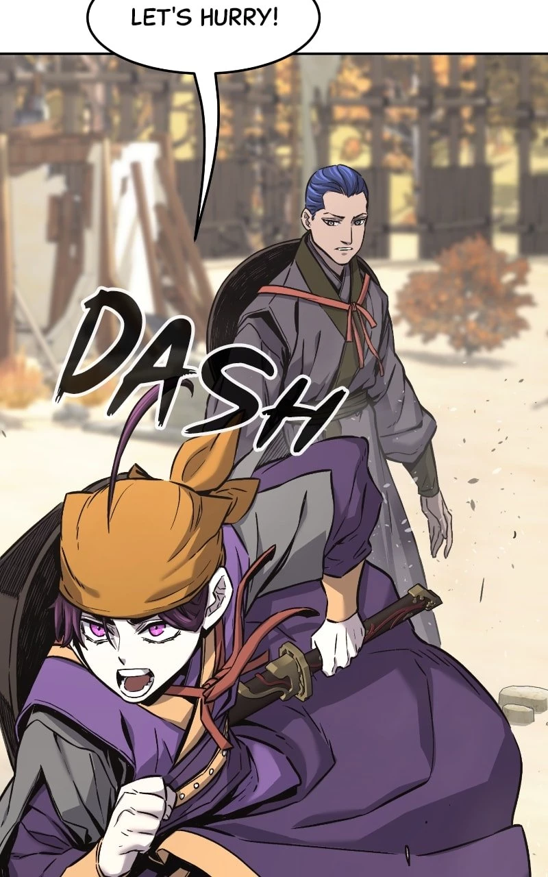 Absolute Sword Sense Chapter 67 - 31