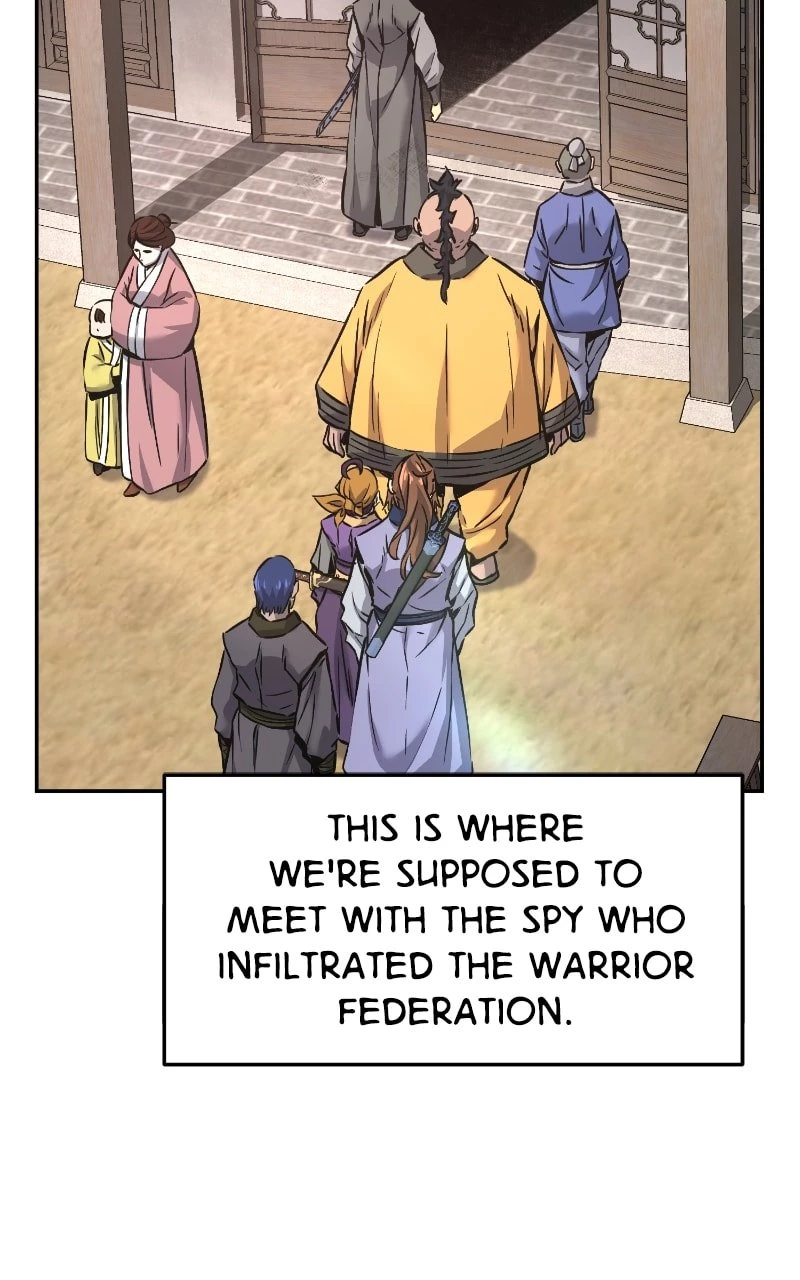 Absolute Sword Sense Chapter 69 - 115