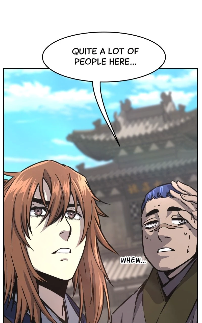 Absolute Sword Sense Chapter 69 - 116