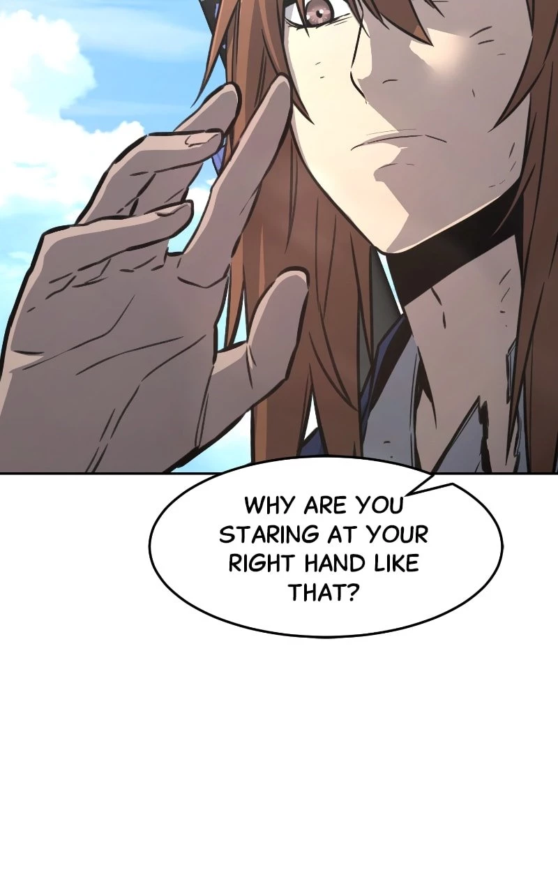 Absolute Sword Sense Chapter 68 - 71