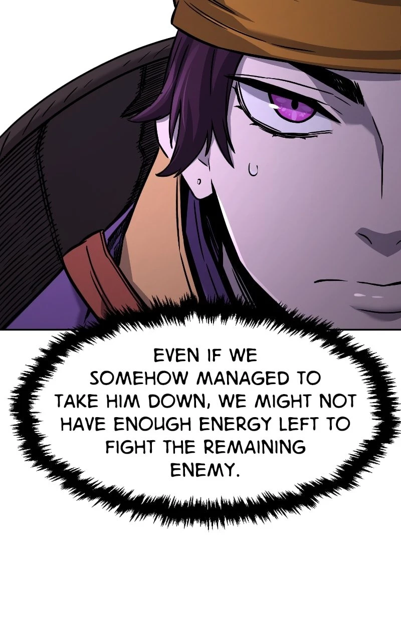 Absolute Sword Sense Chapter 67 - 33