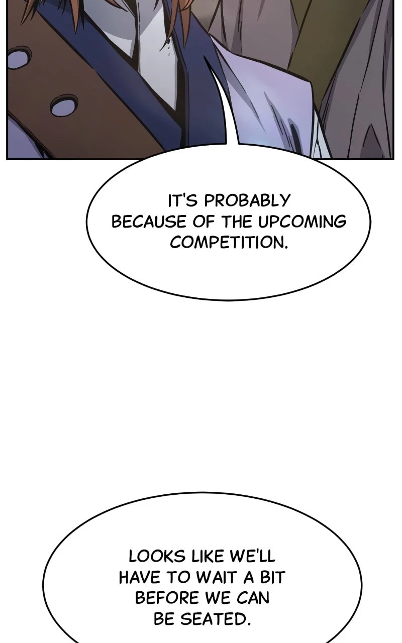 Absolute Sword Sense Chapter 69 - 117