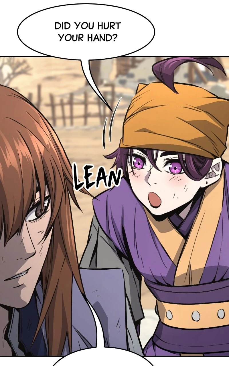 Absolute Sword Sense Chapter 68 - 72