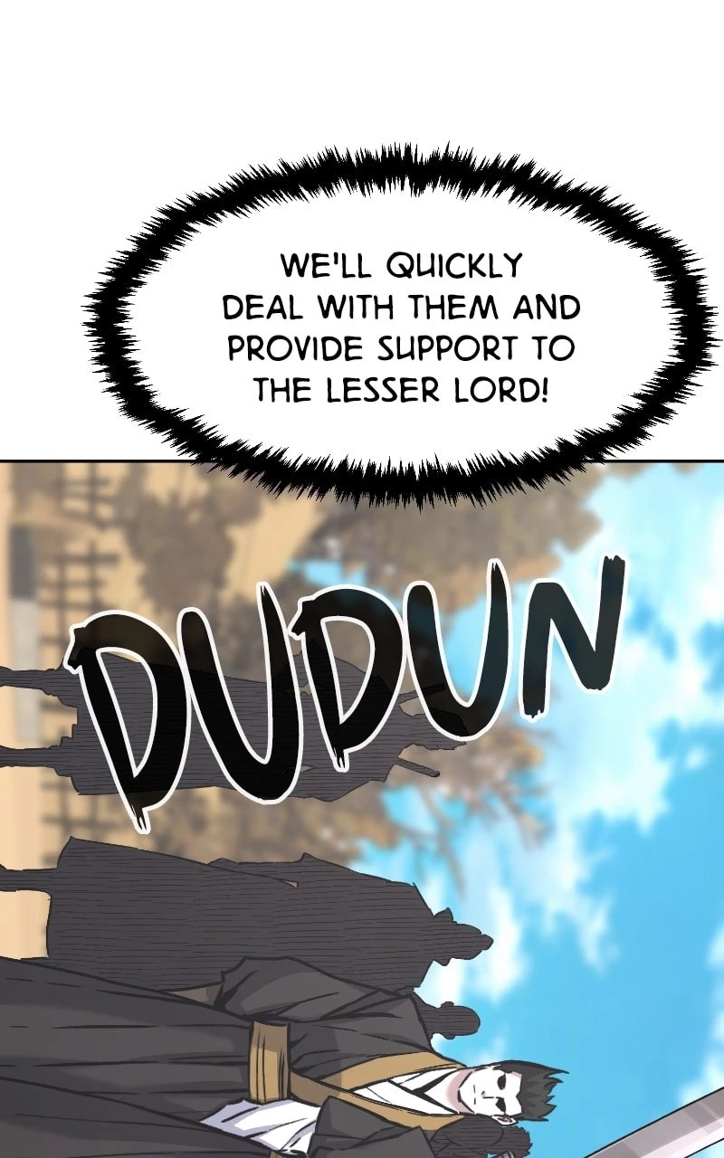 Absolute Sword Sense Chapter 67 - 34