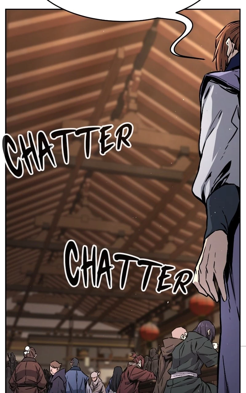 Absolute Sword Sense Chapter 69 - 118