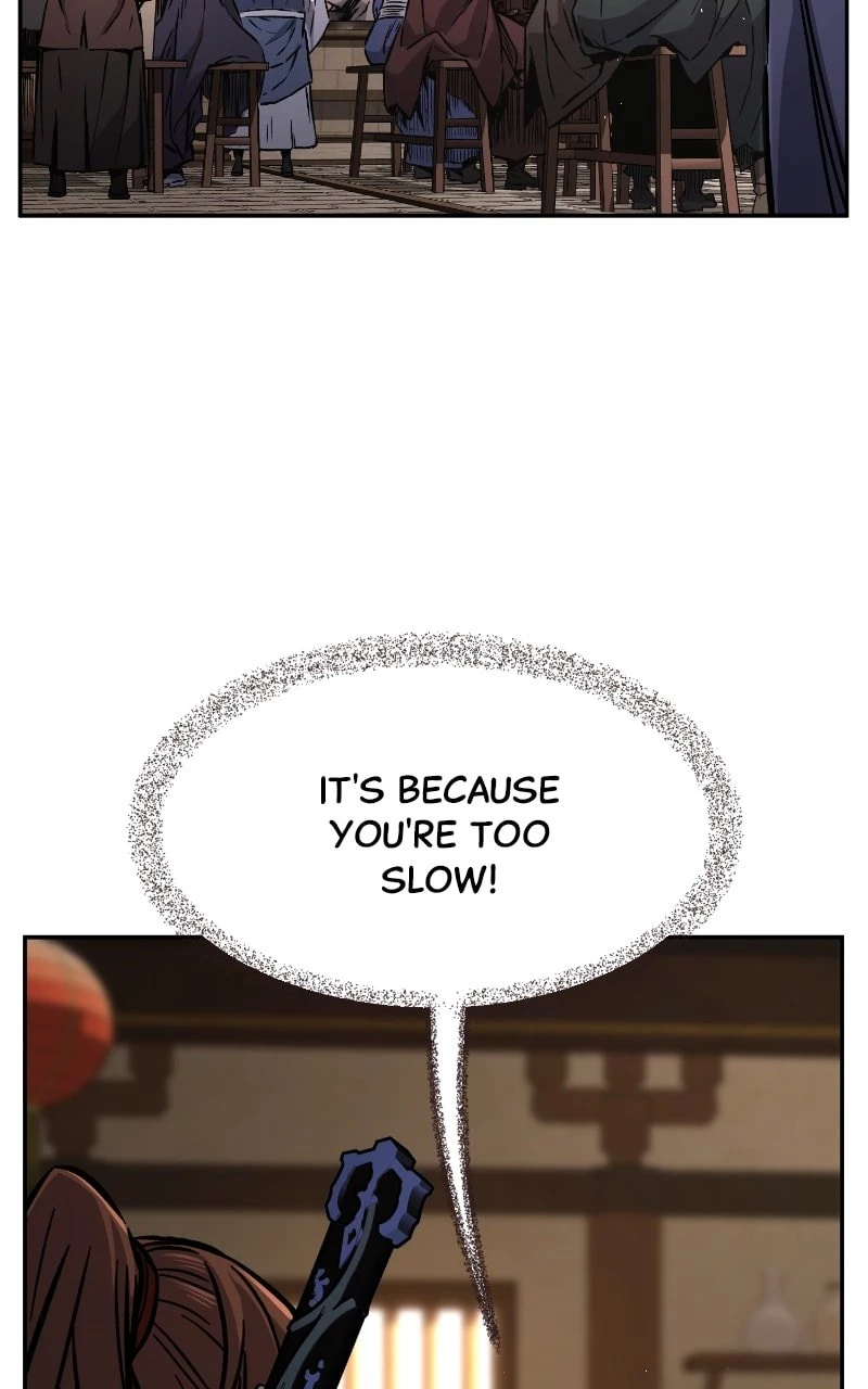 Absolute Sword Sense Chapter 69 - 119