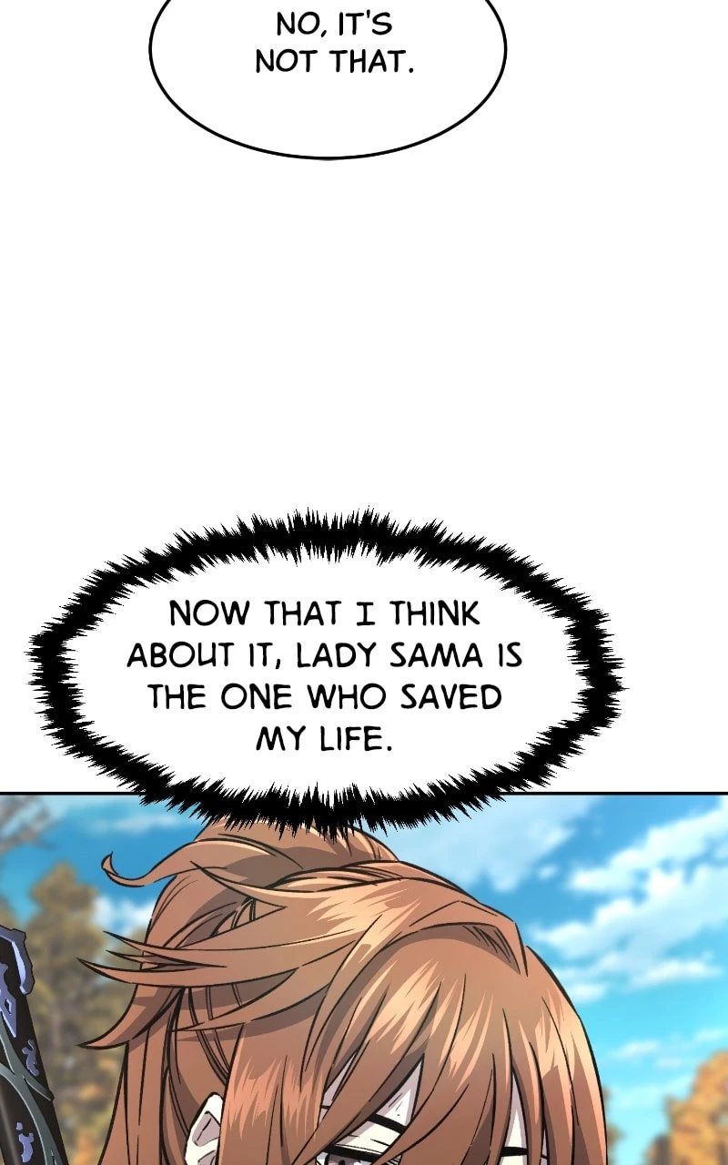 Absolute Sword Sense Chapter 68 - 73