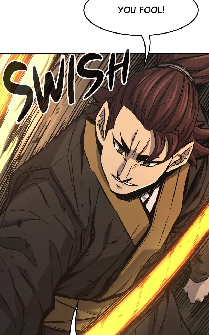 Absolute Sword Sense Chapter 67 - 36