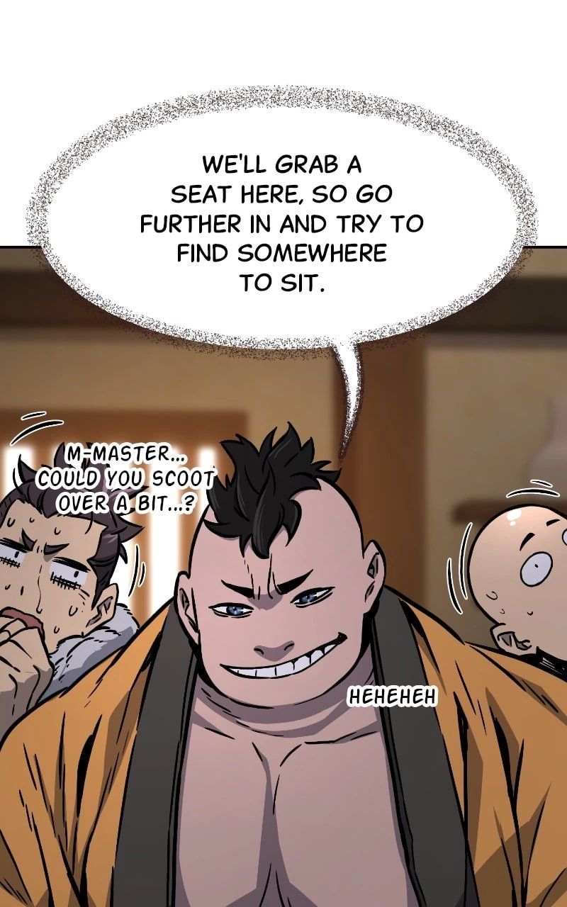 Absolute Sword Sense Chapter 69 - 121