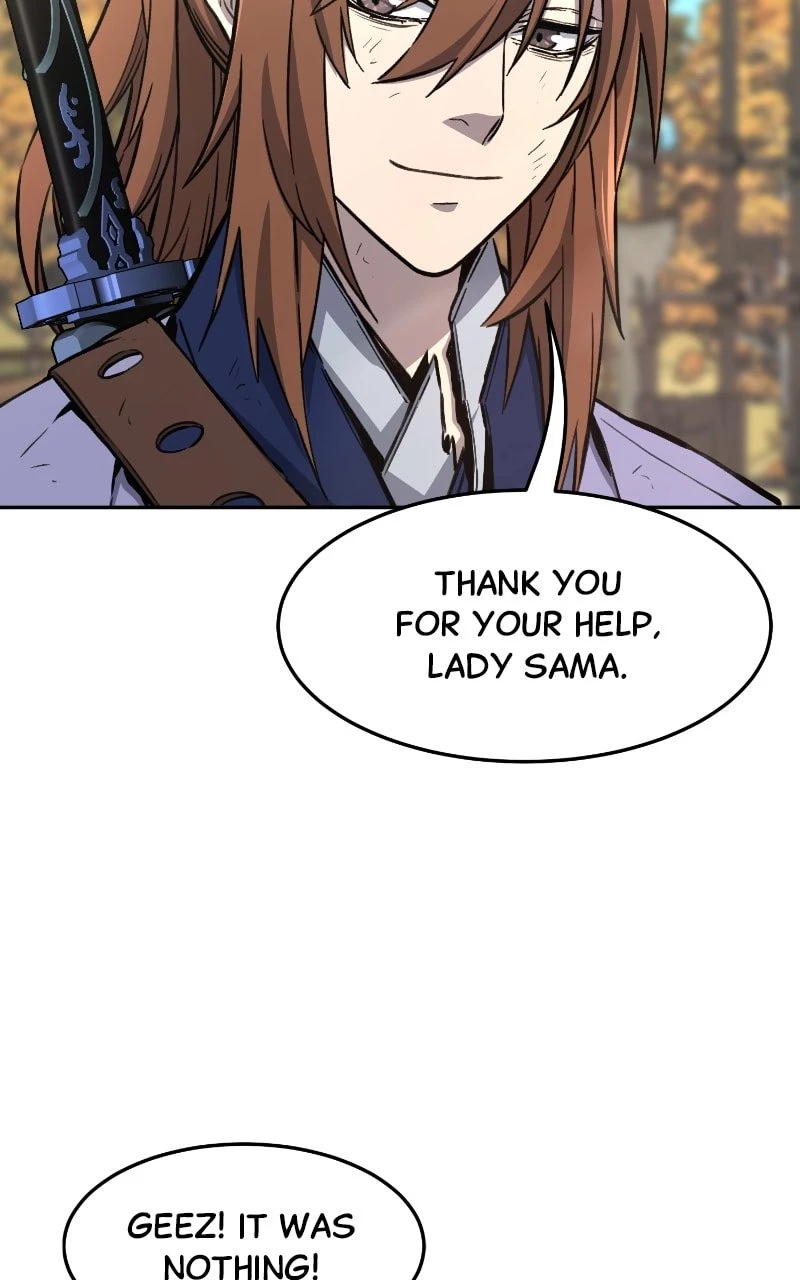 Absolute Sword Sense Chapter 68 - 74