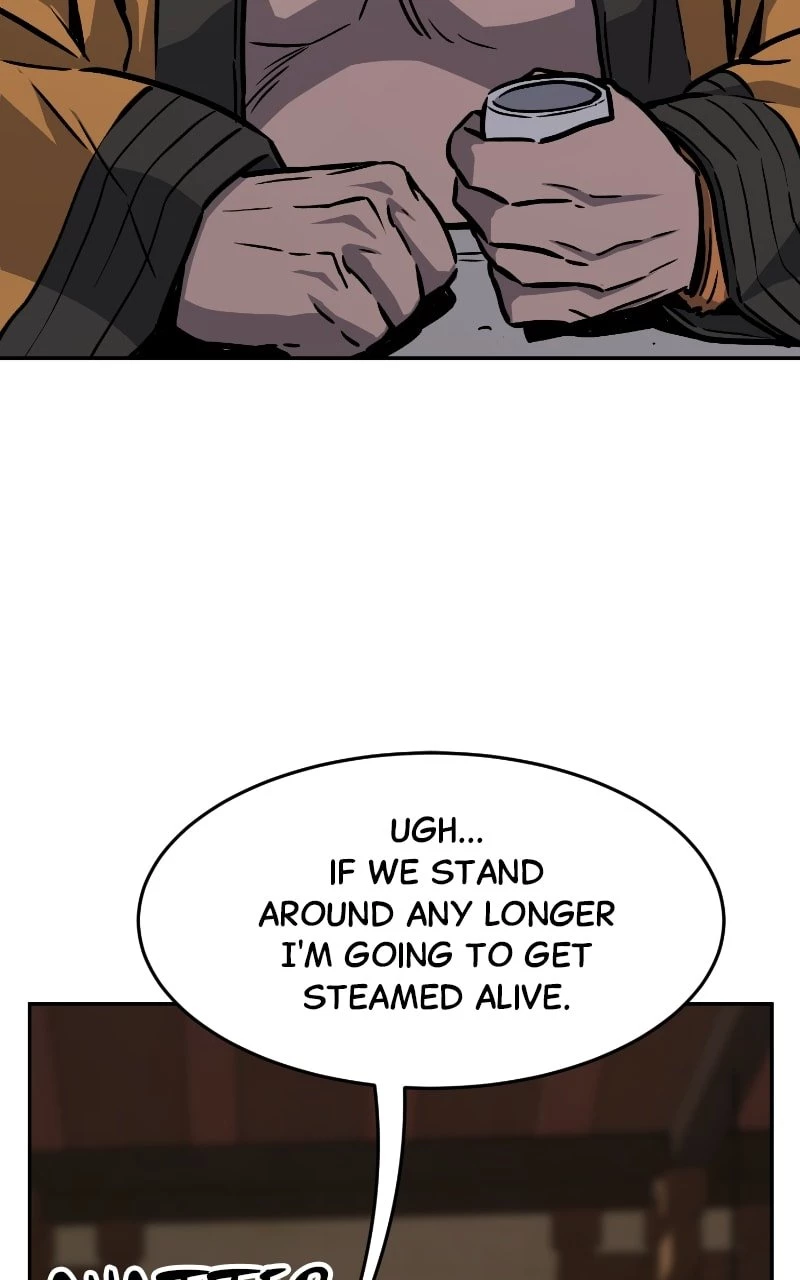 Absolute Sword Sense Chapter 69 - 122