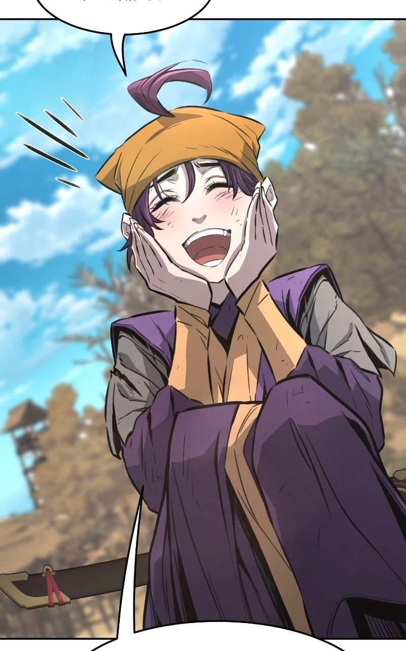 Absolute Sword Sense Chapter 68 - 75