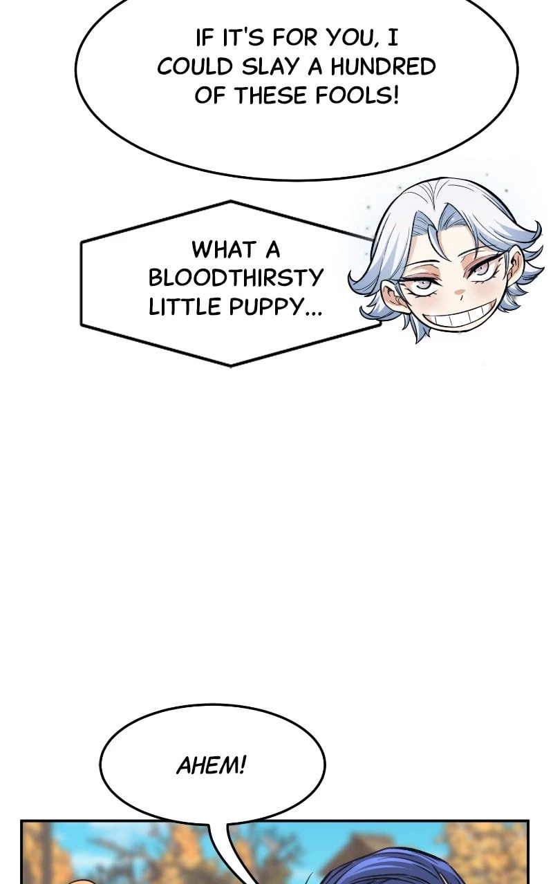 Absolute Sword Sense Chapter 68 - 76