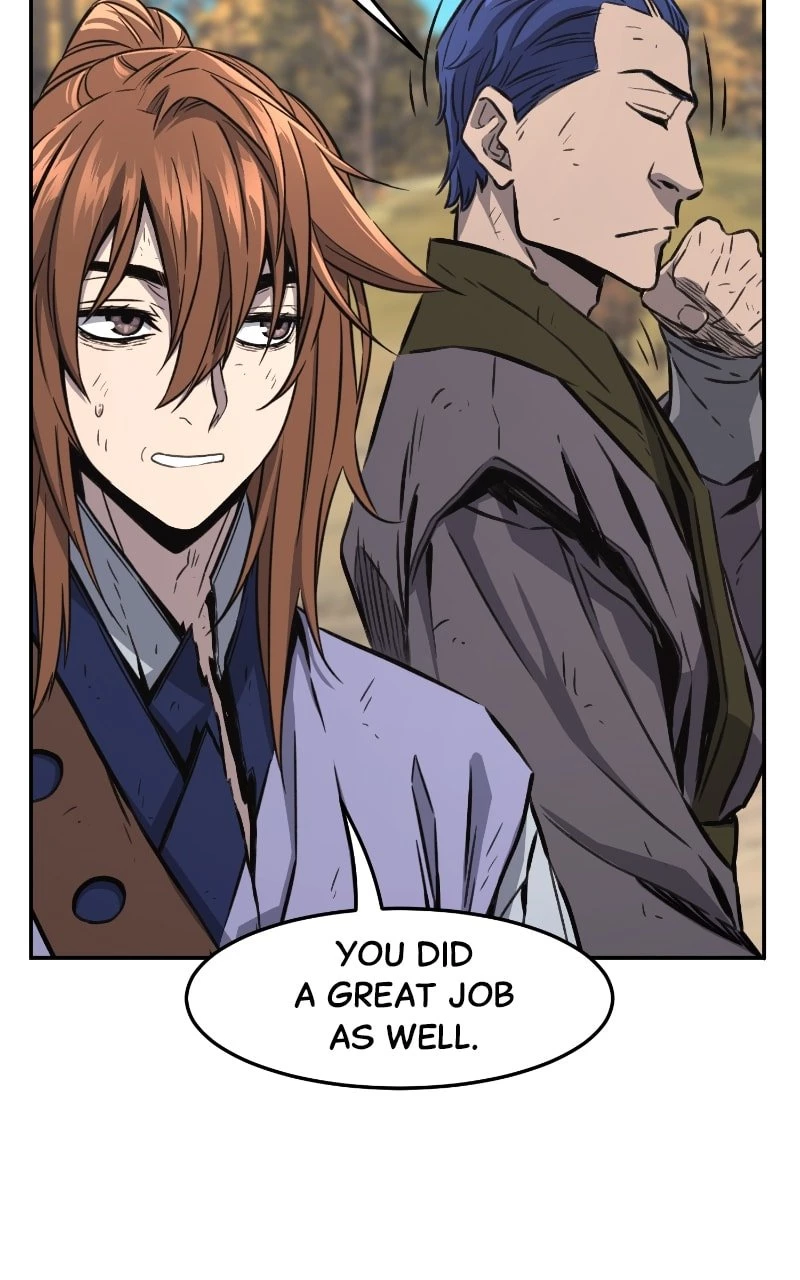 Absolute Sword Sense Chapter 68 - 77
