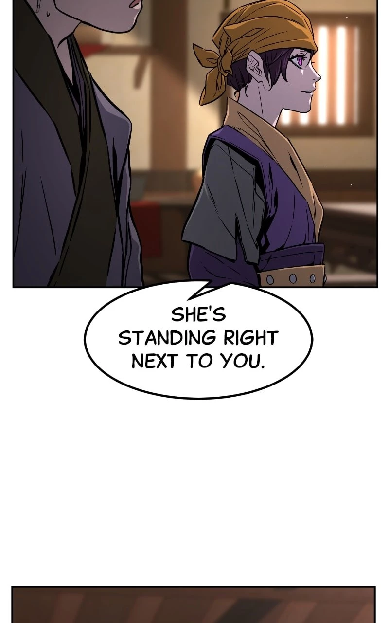 Absolute Sword Sense Chapter 69 - 125