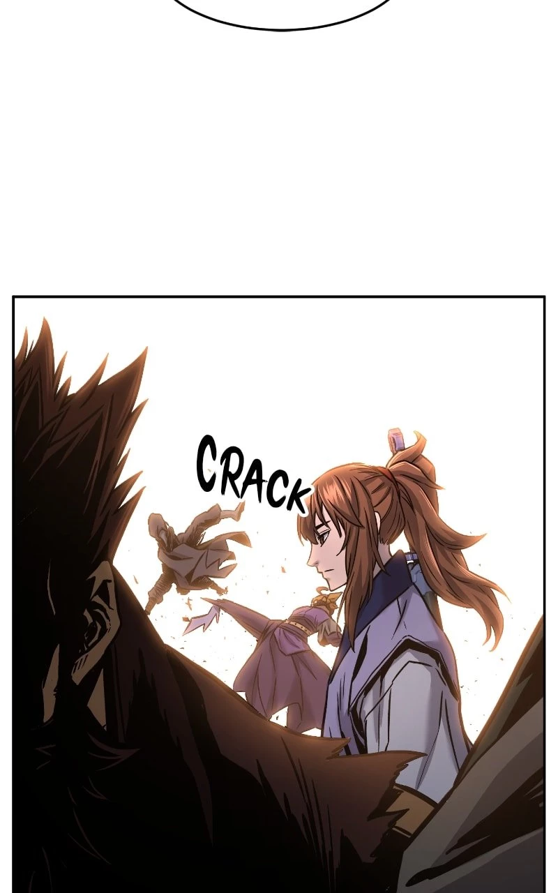 Absolute Sword Sense Chapter 69 - 127