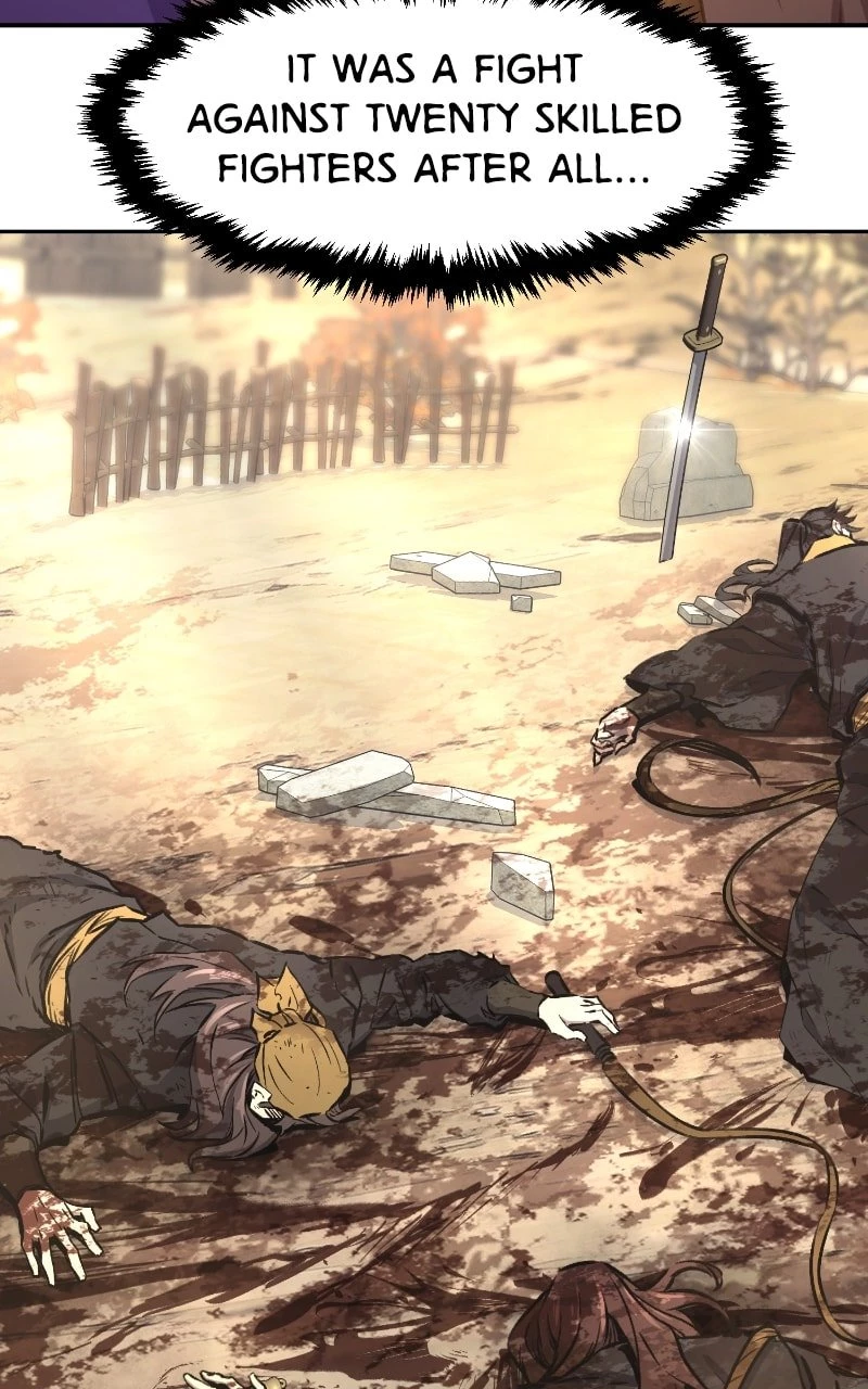 Absolute Sword Sense Chapter 68 - 79