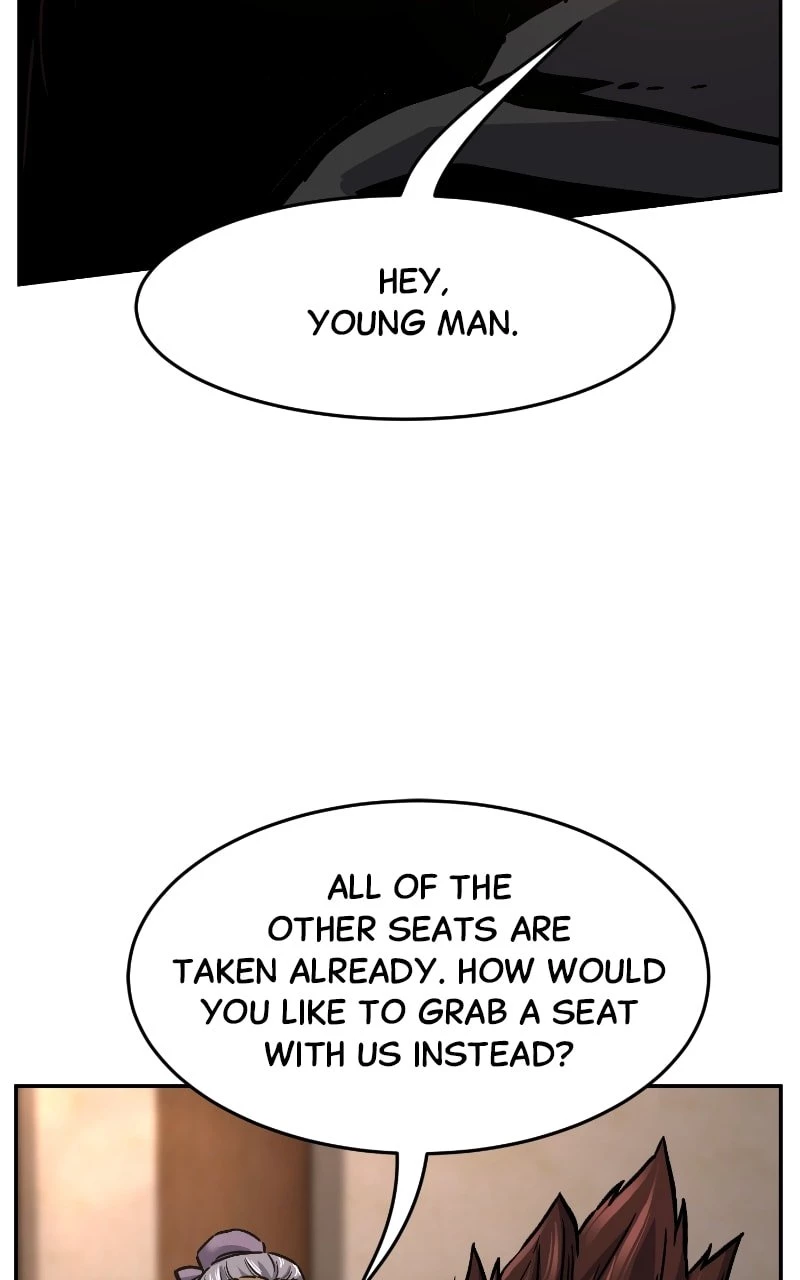 Absolute Sword Sense Chapter 69 - 128