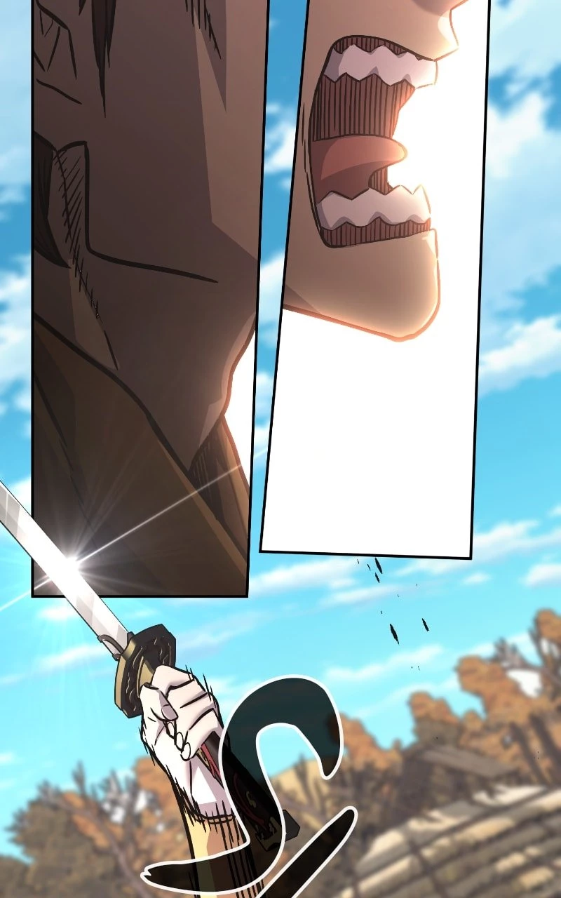 Absolute Sword Sense Chapter 67 - 42