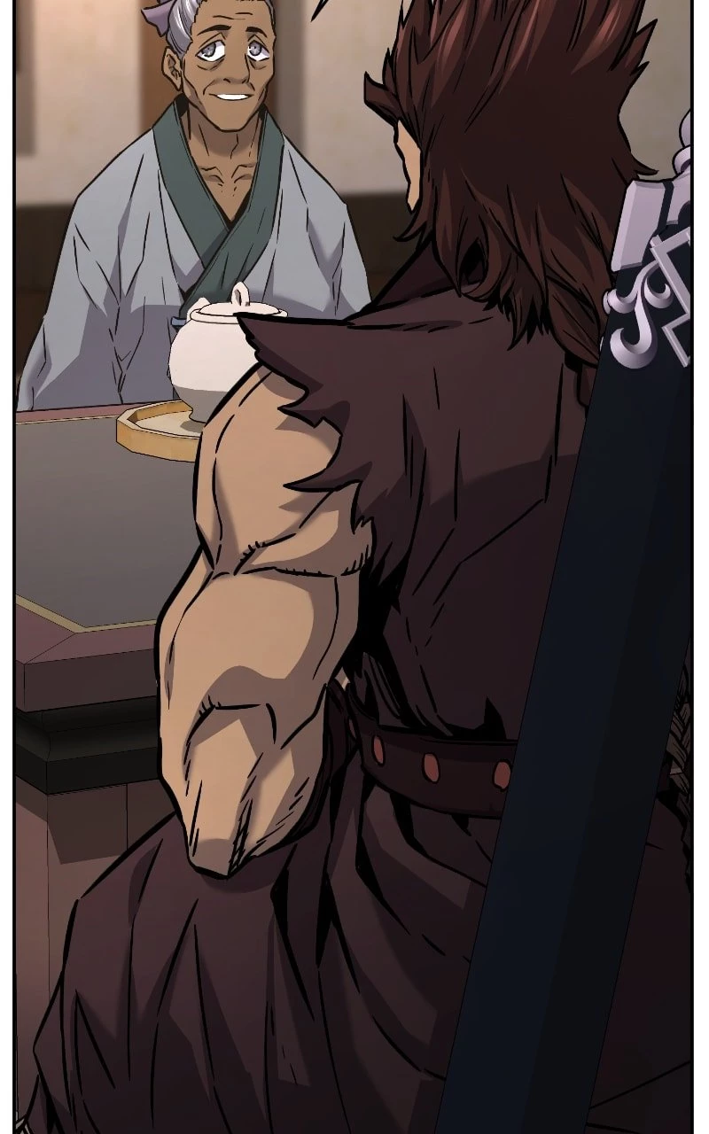 Absolute Sword Sense Chapter 69 - 129