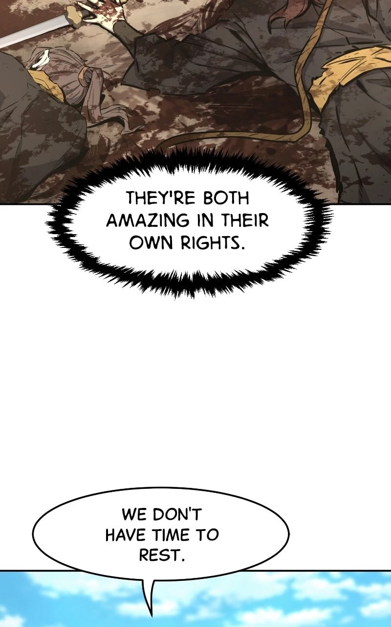 Absolute Sword Sense Chapter 68 - 80