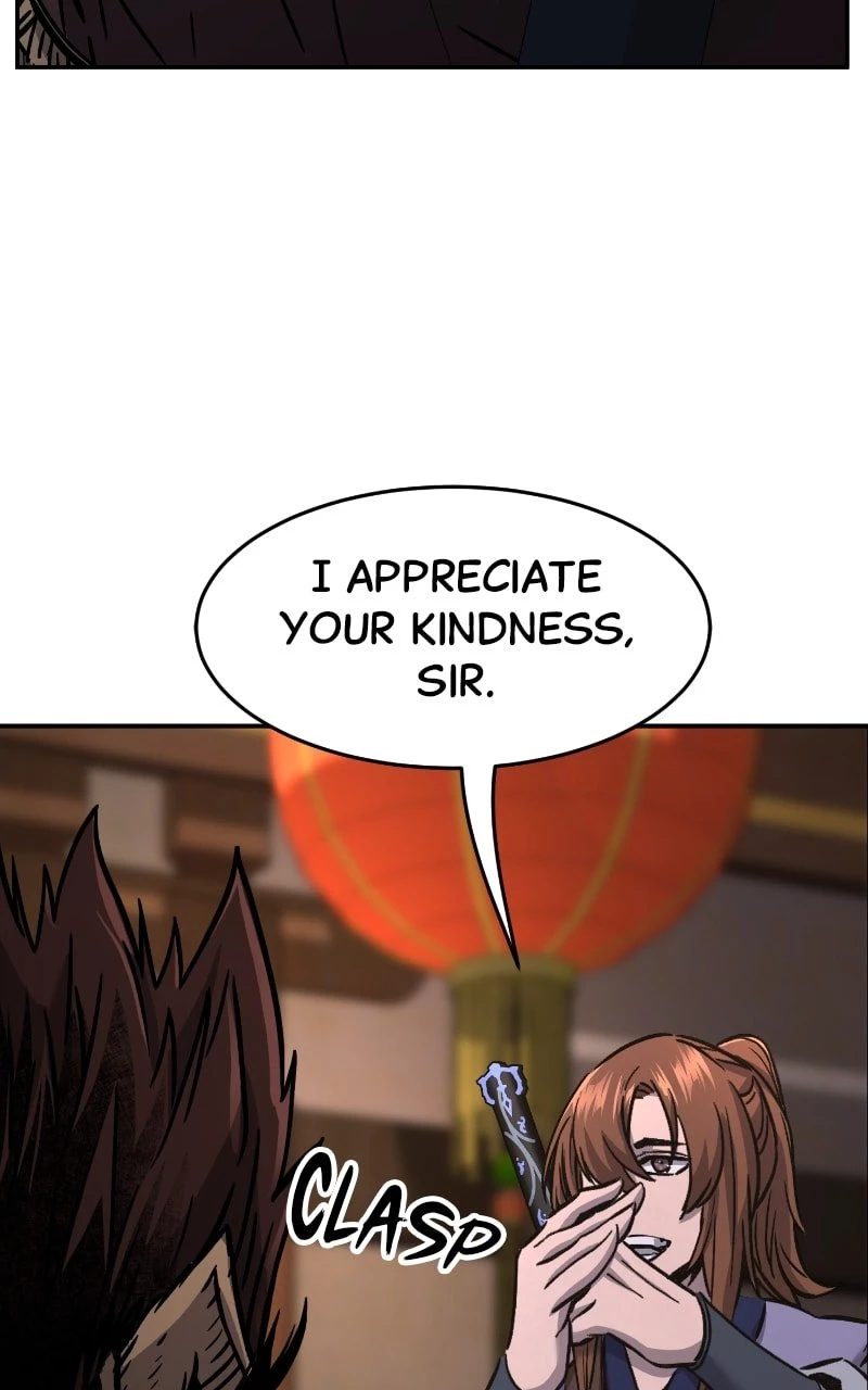 Absolute Sword Sense Chapter 69 - 130