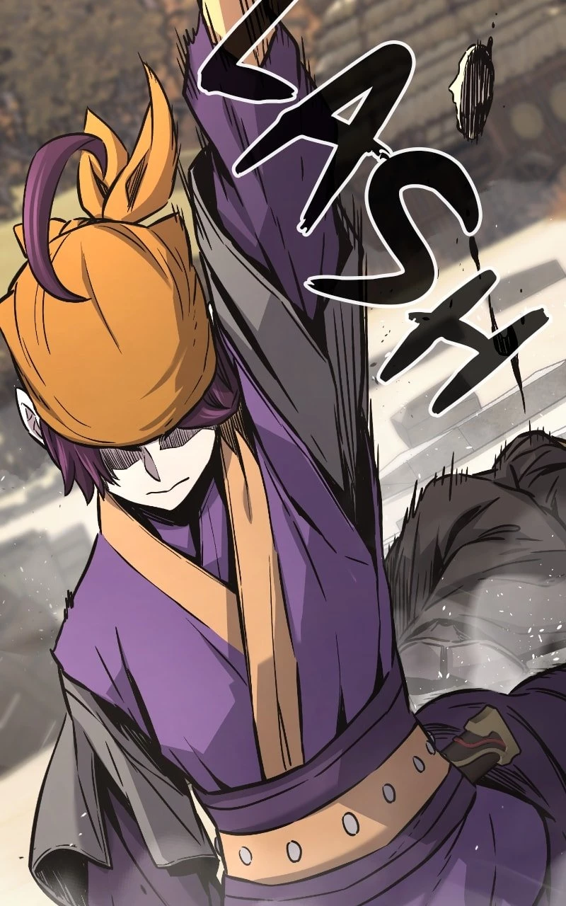 Absolute Sword Sense Chapter 67 - 43