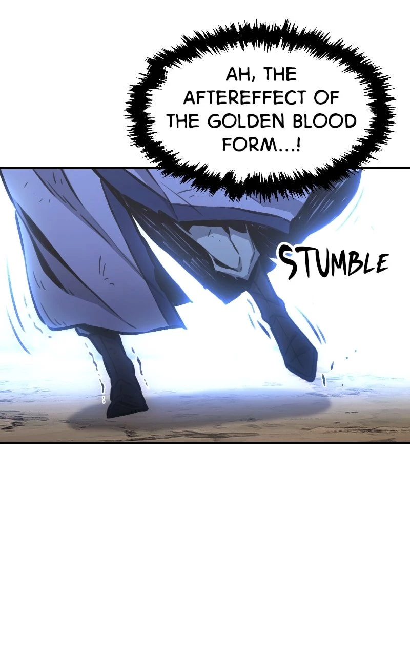 Absolute Sword Sense Chapter 68 - 82