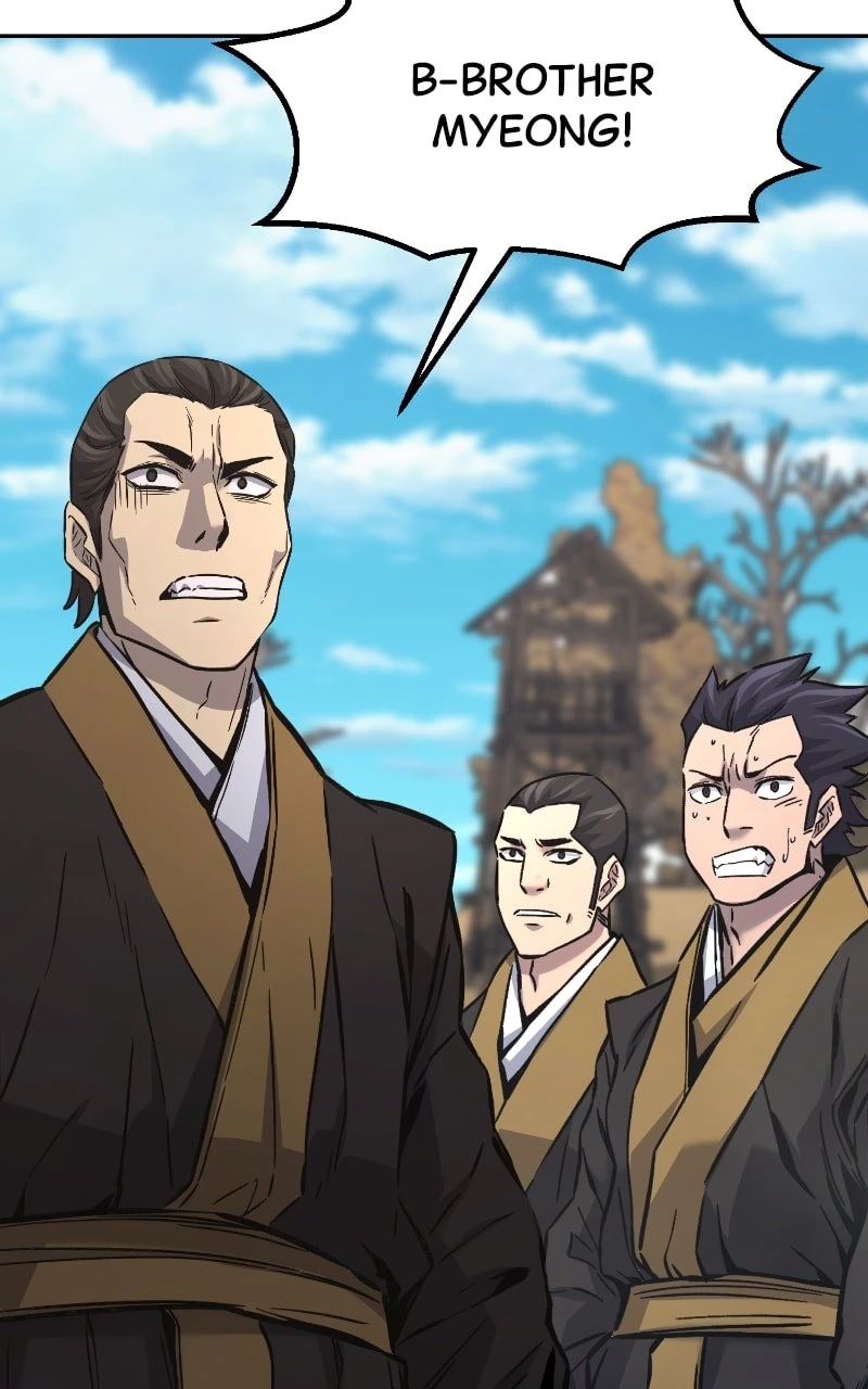 Absolute Sword Sense Chapter 67 - 45