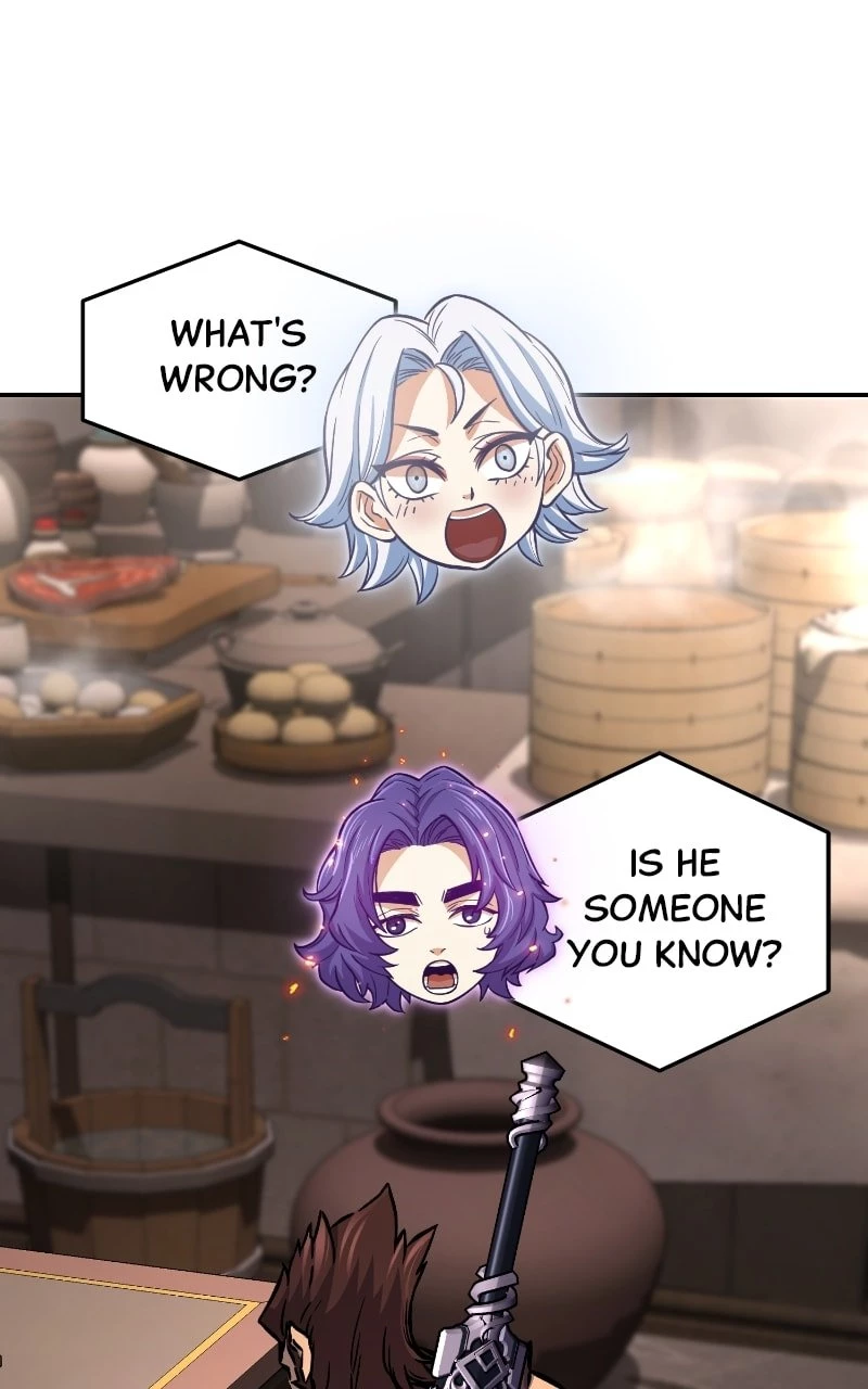 Absolute Sword Sense Chapter 69 - 133