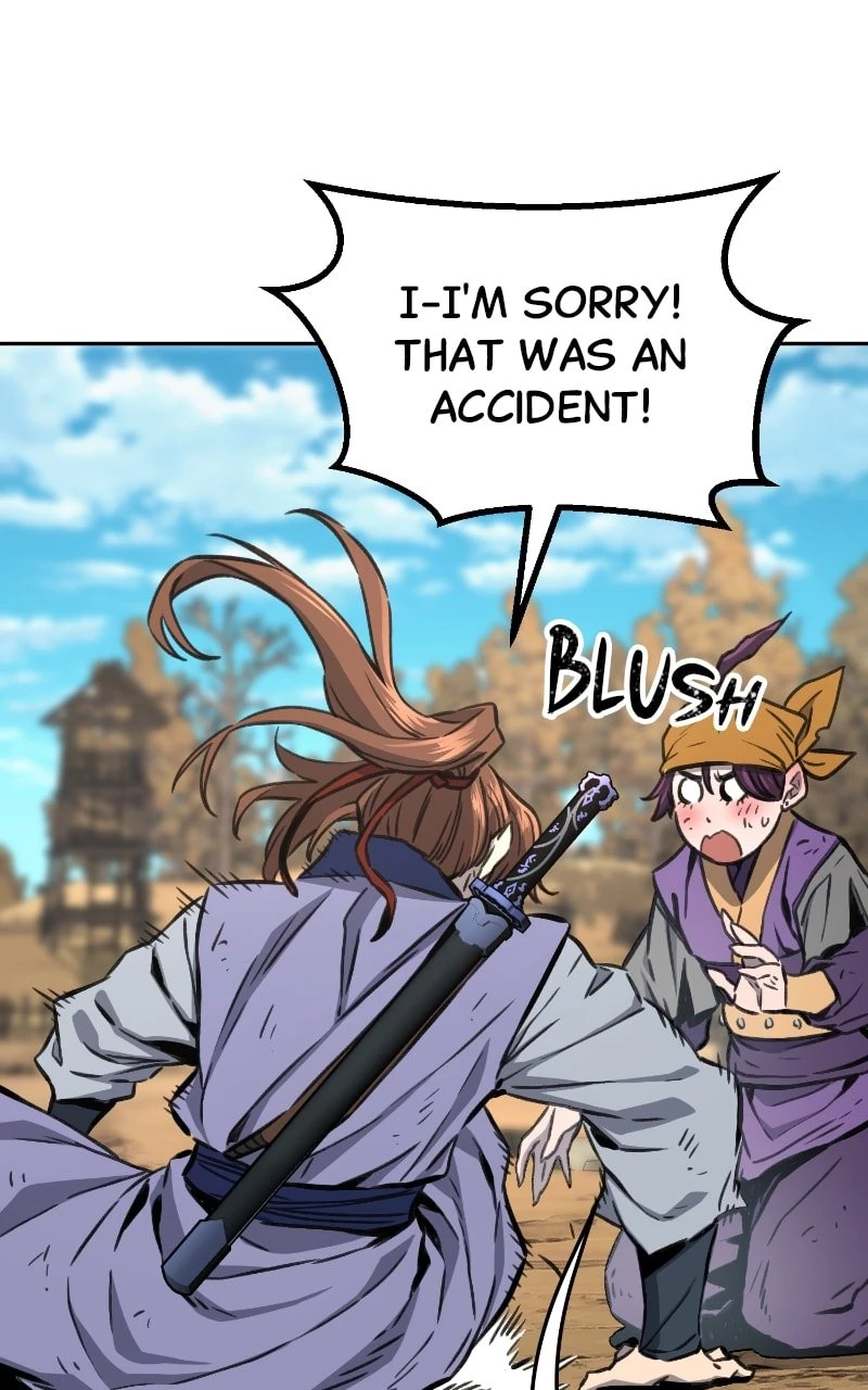Absolute Sword Sense Chapter 68 - 84
