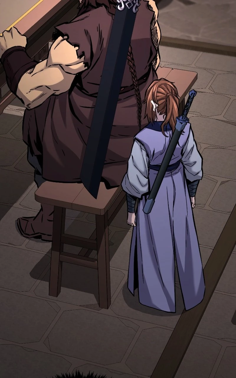Absolute Sword Sense Chapter 69 - 134
