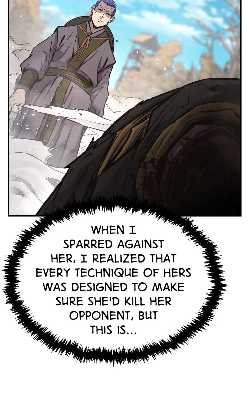 Absolute Sword Sense Chapter 67 - 47