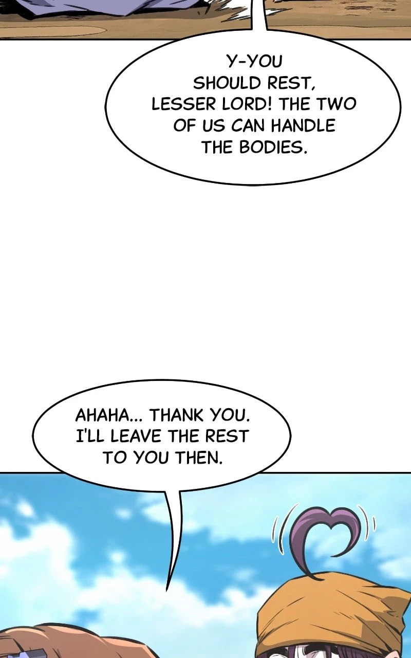 Absolute Sword Sense Chapter 68 - 85
