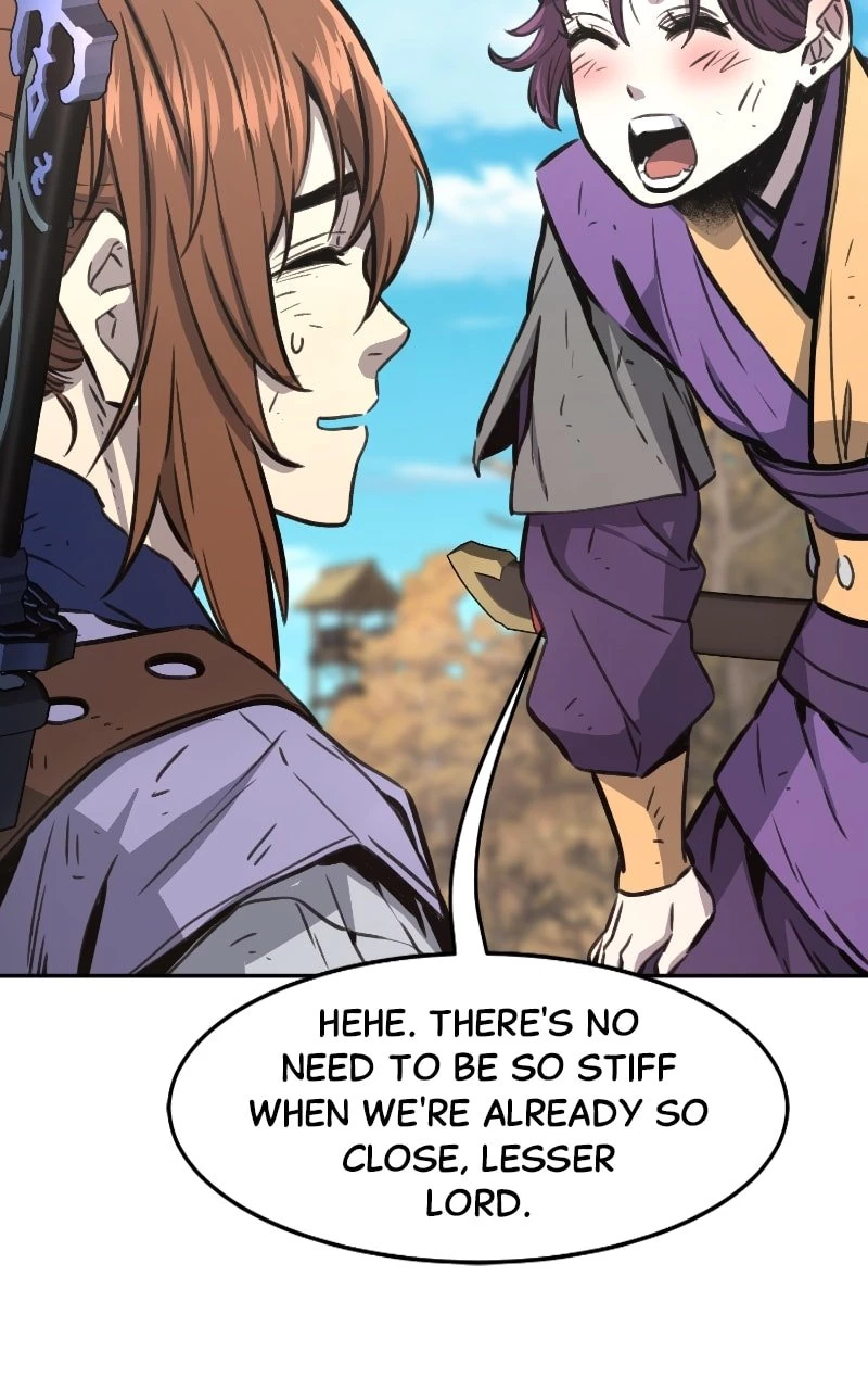 Absolute Sword Sense Chapter 68 - 86