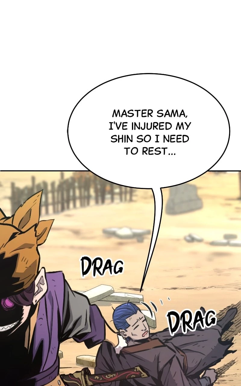 Absolute Sword Sense Chapter 68 - 87